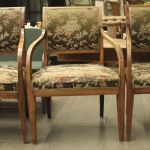 757 4419 ARMCHAIRS